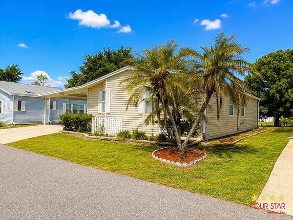 1994 PALM   Home