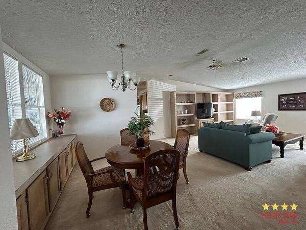 1994 PALM   Home