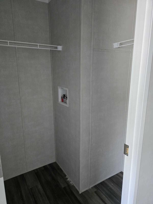 2026 Manufactured Home