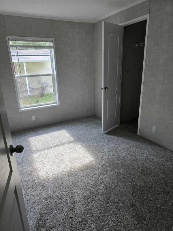 2026 Manufactured Home