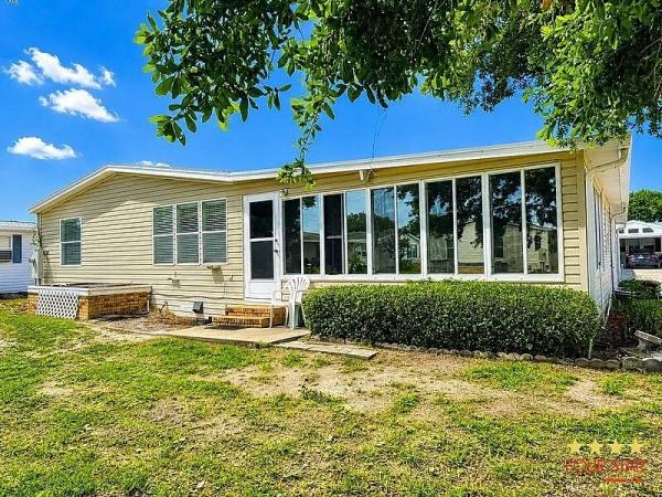 1994 PALM   Home