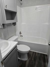 2026 Manufactured Home