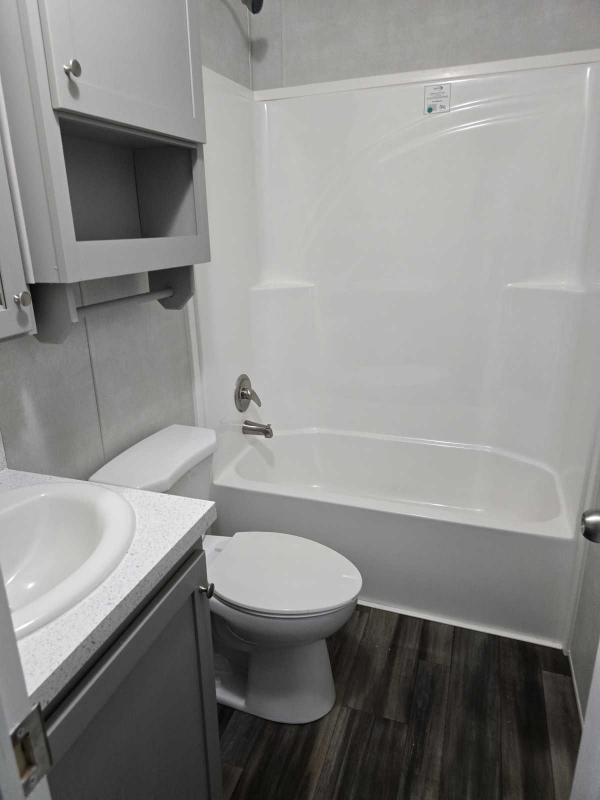 2026 Manufactured Home