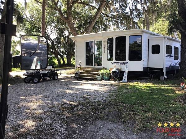2009 unknown Mobile Home For Sale