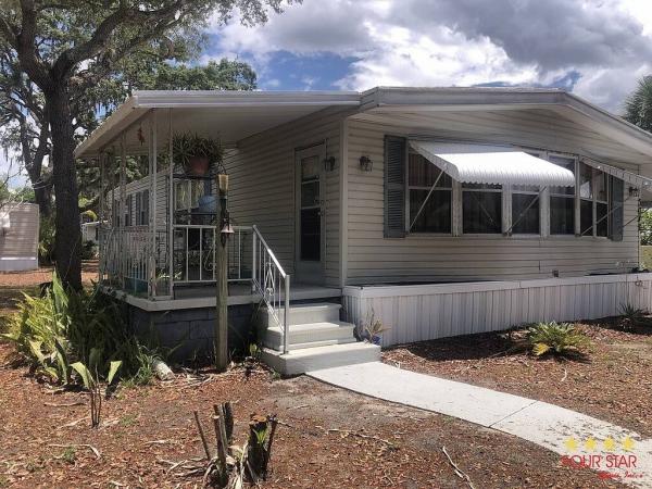 1979 GLEN Mobile Home For Sale