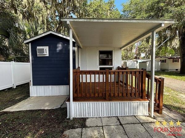 2024 TPHT Mobile Home For Sale