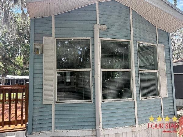 Photo 1 of 2 of home located at 10511 Monroe Court Lake Wales, FL 33898