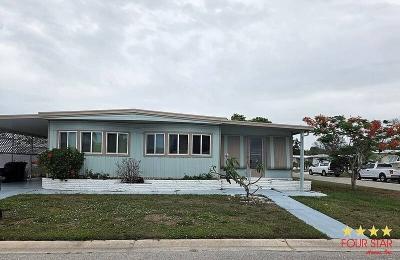 Mobile Home at 2365 Fremont Dr Sarasota, FL 34243