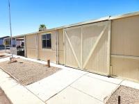 1982 ATLANTIC Mobile Home