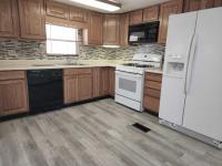 1982 ATLANTIC Mobile Home