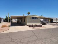 1982 ATLANTIC Mobile Home