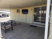 1982 ATLANTIC Mobile Home