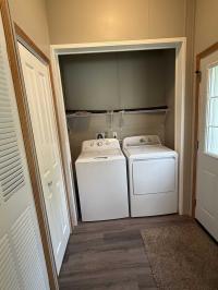 1999 Highland Mobile Home