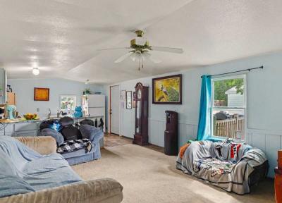 Photo 3 of 8 of home located at Pulaski Mahomet, Il 61853 Lot 247 Mahomet, IL 61853