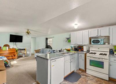 Mobile Home at Pulaski Mahomet, Il 61853 Lot 247 Mahomet, IL 61853