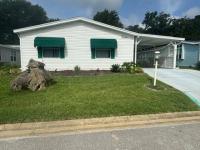 2002 CHNC Mobile Home