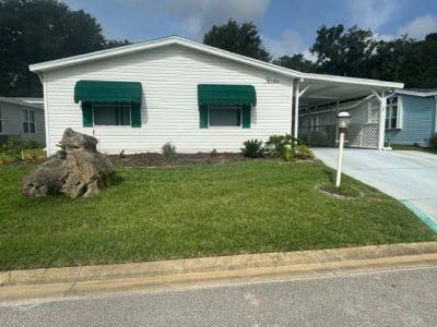 Mobile Home at 12 Ashbury Lane Flagler Beach, FL 32136