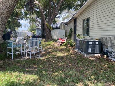 Photo 3 of 6 of home located at 795 County Road 1, Lot 72 Palm Harbor, FL 34683