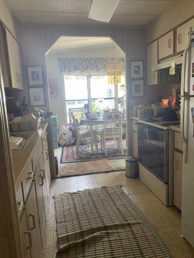 Photo 5 of 6 of home located at 795 County Road 1, Lot 72 Palm Harbor, FL 34683