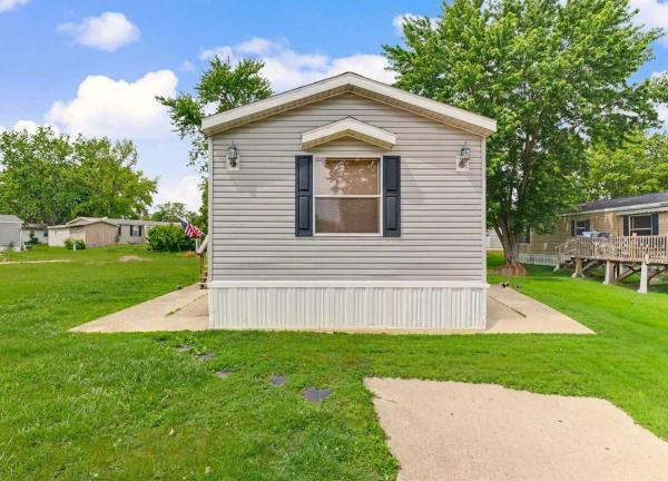1992 Mobile Home