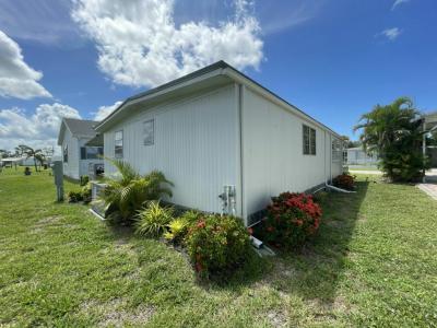 Photo 2 of 8 of home located at 971 Bonaire Avenue Venice, FL 34285