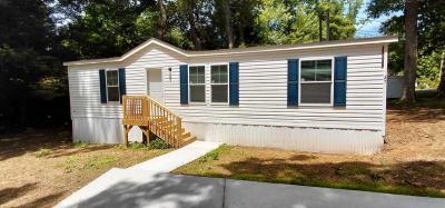 Mobile Home at 27 Tanglewood Dr., Swannanoa, NC 28778