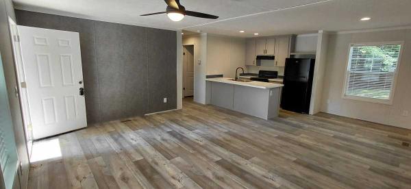 2026 Cavco Pure Mobile Home
