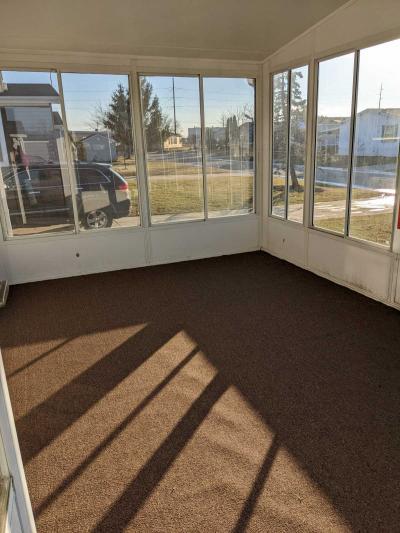 Photo 3 of 4 of home located at 631 Briarwood Drive Adrian, MI 49221