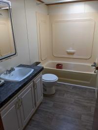 1994 Champion Mobile Home