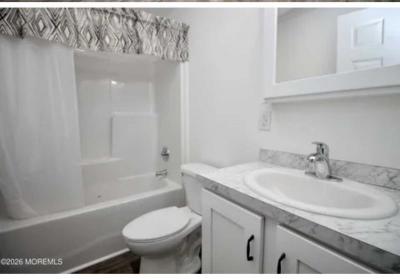 Photo 5 of 5 of home located at 503 Roberts Road Toms River, NJ 08755