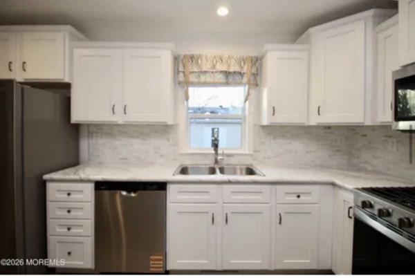 2026 Pine Grove Mobile Home
