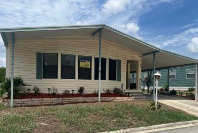 Mobile Home at 232 Laurelcrest Circle Valrico, FL 33594