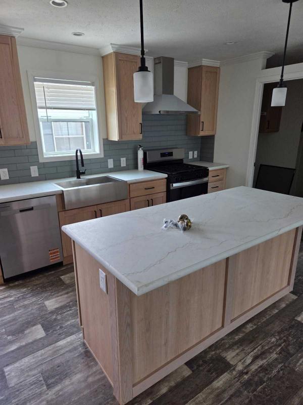 Photo 1 of 2 of home located at 26398 Algonquin Flat Rock, MI 48134