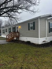 2023 Clayton Pulse Mobile Home