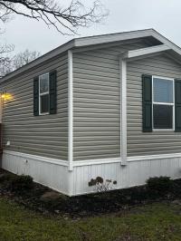 2023 Clayton Pulse Mobile Home
