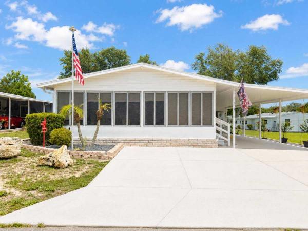 Photo 1 of 2 of home located at 508 Camellia Drive Fruitland Park, FL 34731