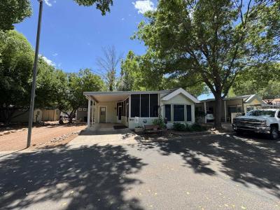 Mobile Home at 3933 E Hwy 260, Spc 150 Star Valley, AZ 85541