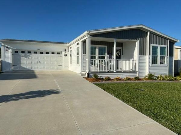 Photo 1 of 2 of home located at 2457 Chretien Drive Ormond Beach, FL 32174