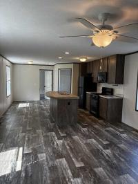 2023 CLayton Pulse Mobile Home