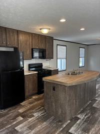 2023 CLayton Pulse Mobile Home