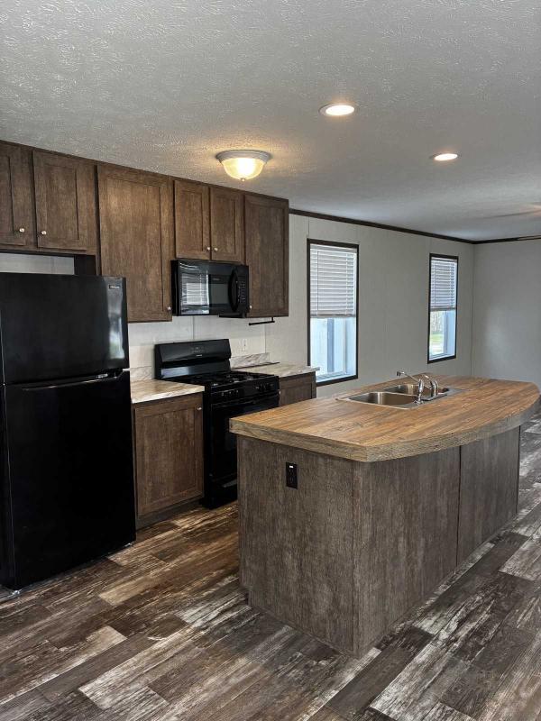 2023 CLayton Pulse Mobile Home