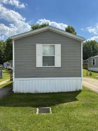 2016 CLayton  Pulse Mobile Home