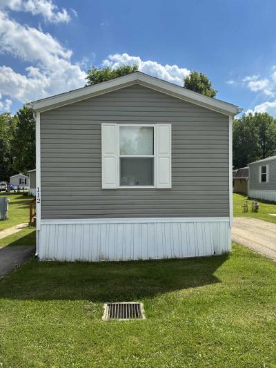 Mobile Home at 7224 West Market Street Lot 112 Mercer, PA 16137