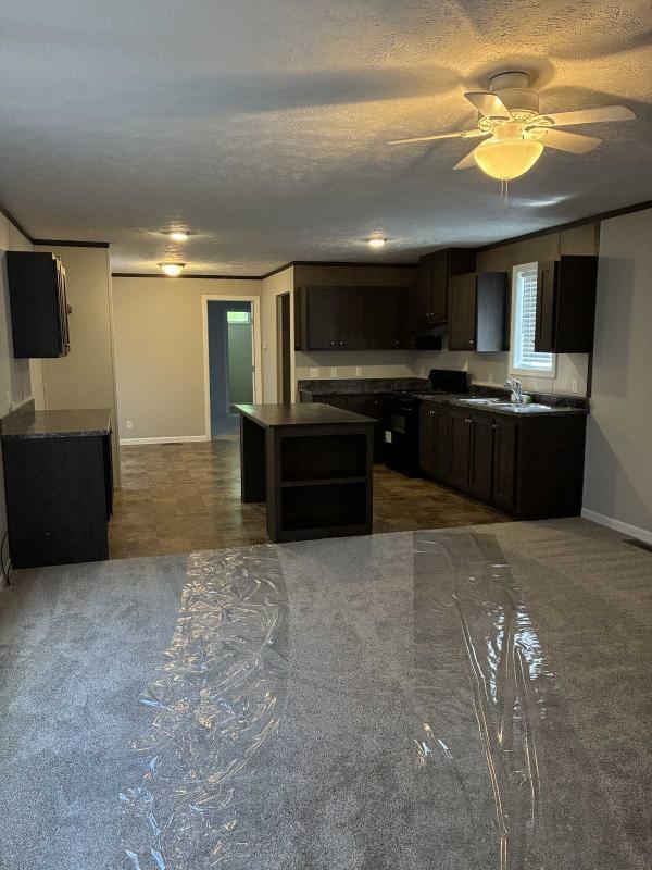 2016 CLayton  Pulse Mobile Home