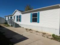 1997 Dutch Park Mobile Home