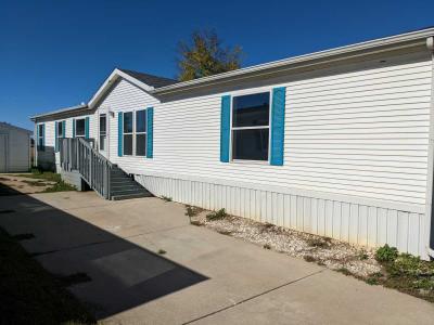 Mobile Home at 652 Briarwood Drive Adrian, MI 49221