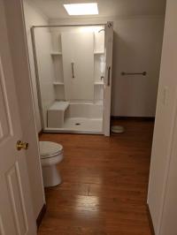 1997 Dutch Park Mobile Home
