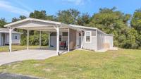 2023 CHAM Mobile Home