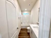 Cavco Mobile Home