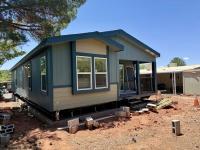 Cavco Mobile Home